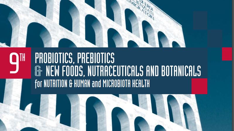 Th Probiotics Prebiotics And New Foods Th Probiotics Prebiotics And New Foods