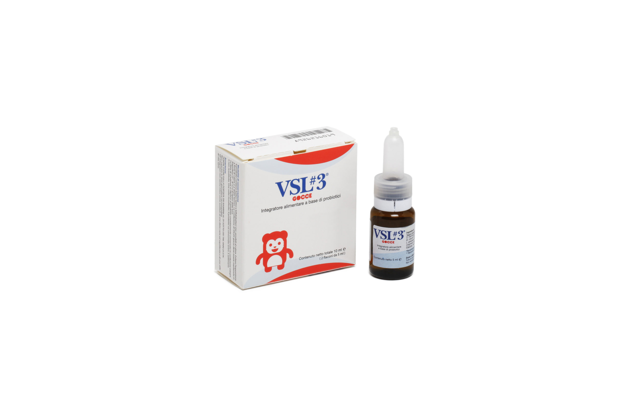 VLS#3 Gocce ITA Ast+flac